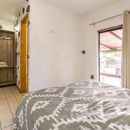 Apartament Stunning In Tiguaton With Wifi And 2 Bedrooms *