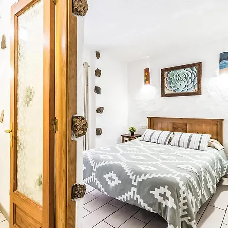 公寓 Stunning In Tiguaton With Wifi And 2 Bedrooms Tinguaton
