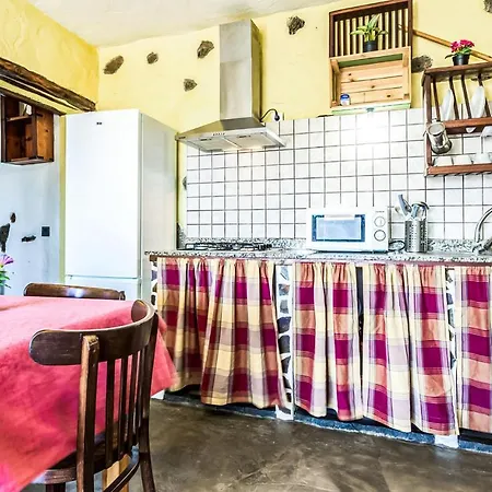 Apartament Stunning In Tiguaton With Wifi And 2 Bedrooms