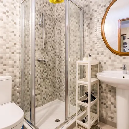 Apartment Stunning In Tiguaton With Wifi And 2 Bedrooms *